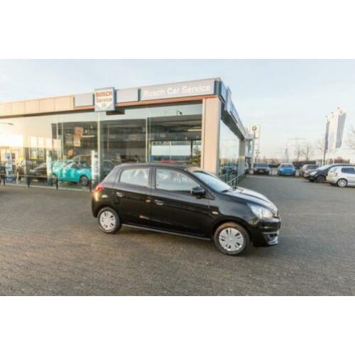 Mitsubishi Space Star 1.0 MIVEC 71PK Cool +