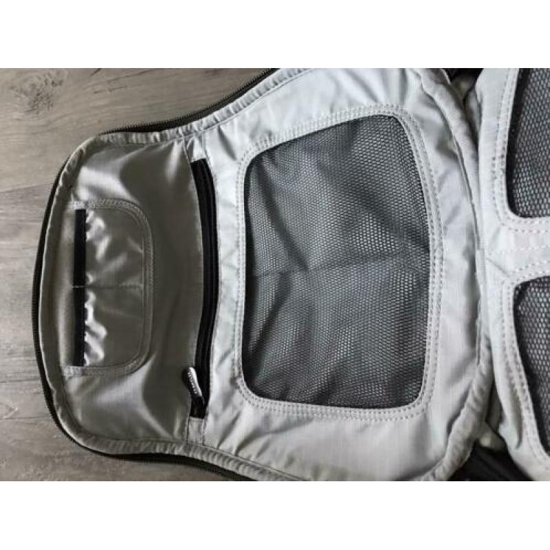 Crumpler foto tas