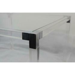 Vintage Charles Hollis Jones - Salontafel, Coffe Table
