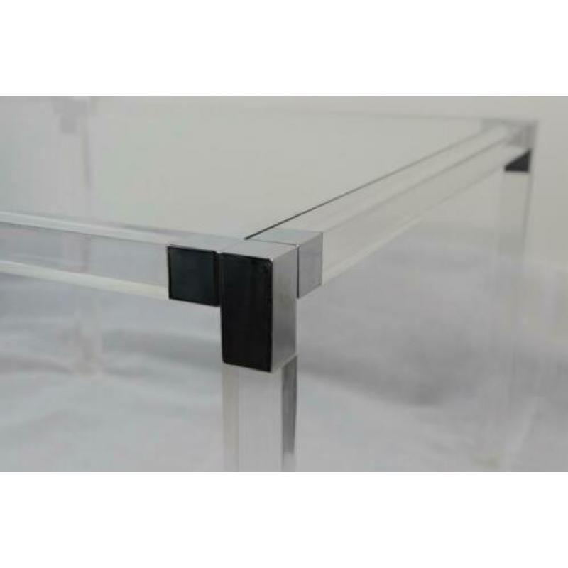 Vintage Charles Hollis Jones - Salontafel, Coffe Table