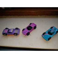 HOT WHEELS modellen voor de verzamelaar