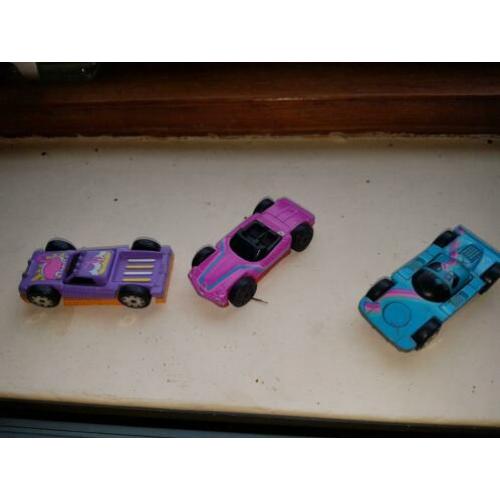 HOT WHEELS modellen voor de verzamelaar