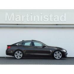 BMW 4 Serie Gran Coupé 428iA High Executive | Luxury Line |