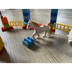 LEGO duplo 10504 Circus