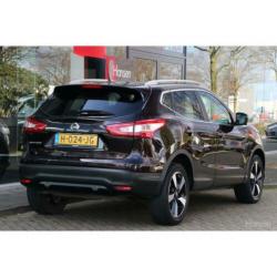 Nissan QASHQAI 1.6 DIG-T Connect Edition I Navi I AVM I Pano