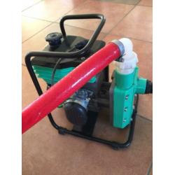 Waterpomp Eurom CM 46 / 1 A