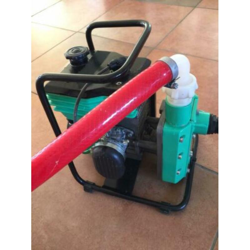 Waterpomp Eurom CM 46 / 1 A