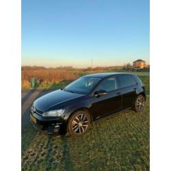 Volkswagen Golf 1.6 TDI