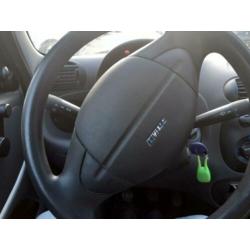 Auto fiat secento 1,1 1999 Met nieuw apka 2021