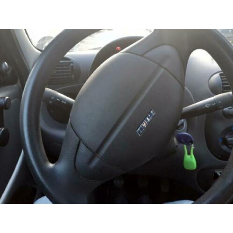 Auto fiat secento 1,1 1999 Met nieuw apka 2021