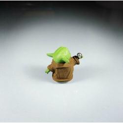 Baby Yoda with ball - Star Wars 6" Black Series compatible