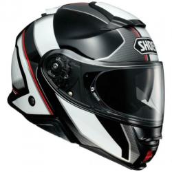 SHOEI Neotec 2 Excursion TC-6 Systeemhelm - maat M - NIEUW