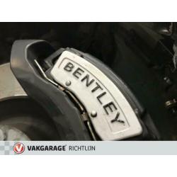 Bentley . Wil jij ook werken aan Bentley?
