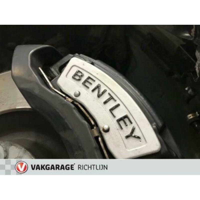 Bentley . Wil jij ook werken aan Bentley?