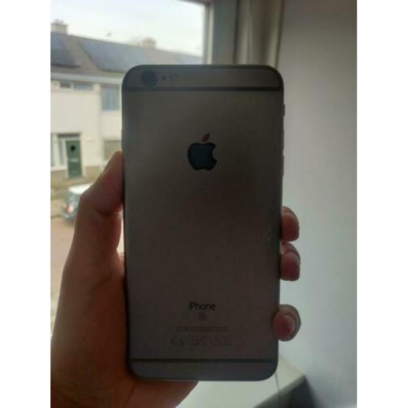 Iphone 6s Plus