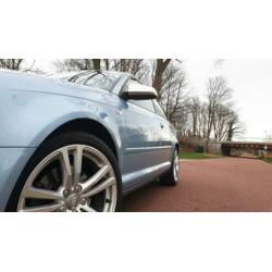 NIEUW: Audi A3/S3 2.0 TFSI Pro Line Amb. Perfect onderhouden