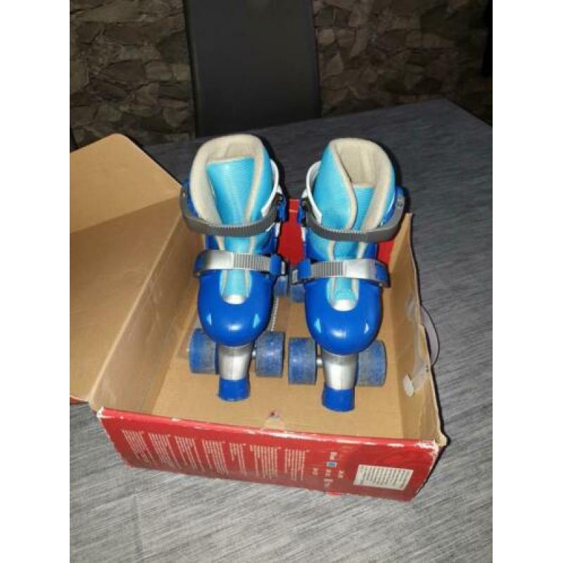 Inline skates maat 30-33