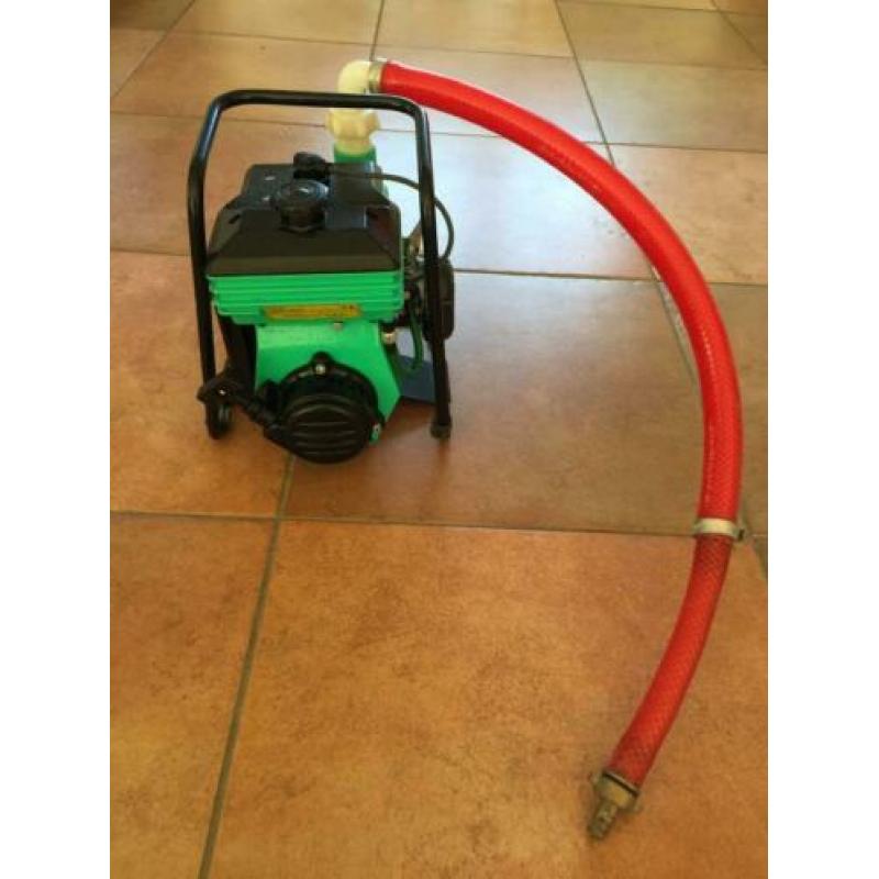 Waterpomp Eurom CM 46 / 1 A