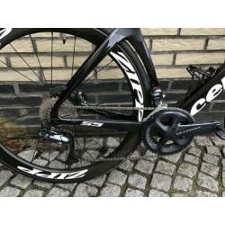 Cervélo S5 disc Ultegra DI2