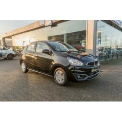 Mitsubishi Space Star 1.0 MIVEC 71PK Cool +