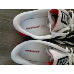 Gloednieuwe New Balance sneakers, maat 44