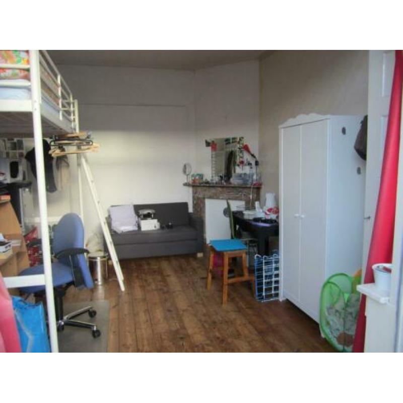 Ben je student en wil je op kamers dan is dit je kans