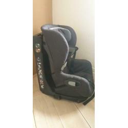 Maxi-cosi axiss autostoel