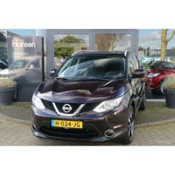 Nissan QASHQAI 1.6 DIG-T Connect Edition I Navi I AVM I Pano
