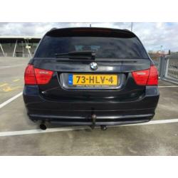 BMW 320i Touring Businessline Facelift - nwe distri ketting!