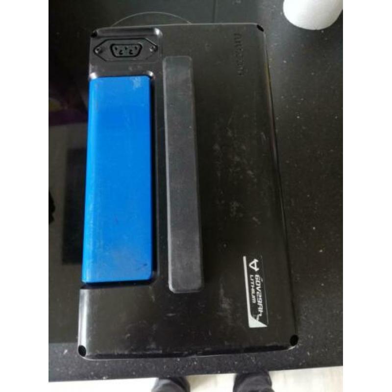 Battery NIU N1S 29 Ah