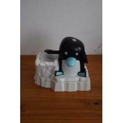 Pictureka! Pinguin bordspel