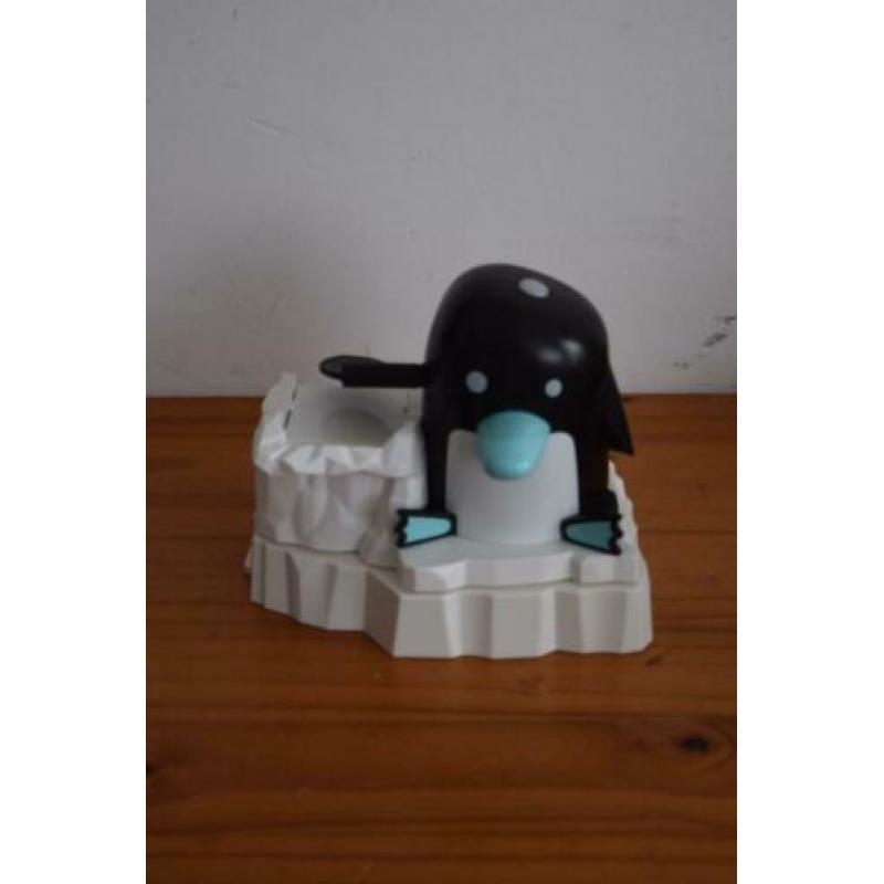 Pictureka! Pinguin bordspel