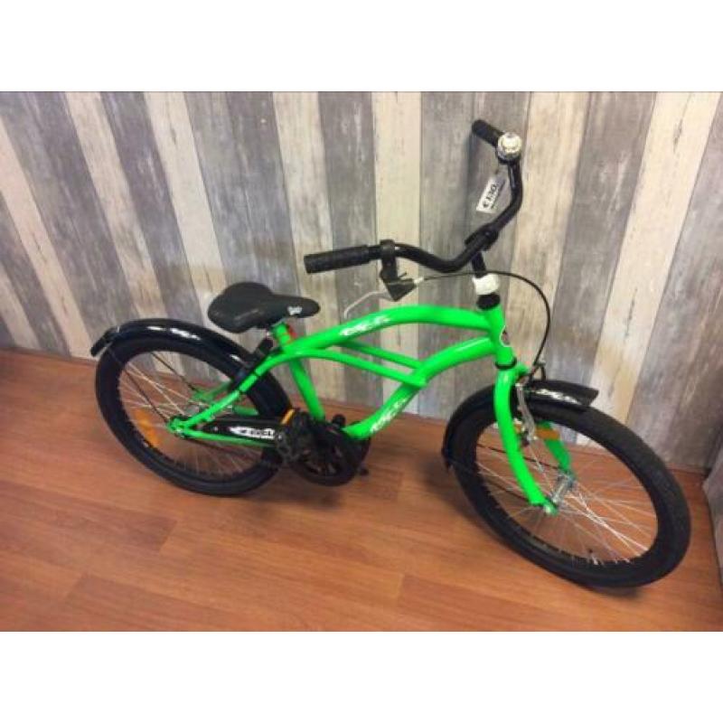 Super mooie 20 inch Cruiser