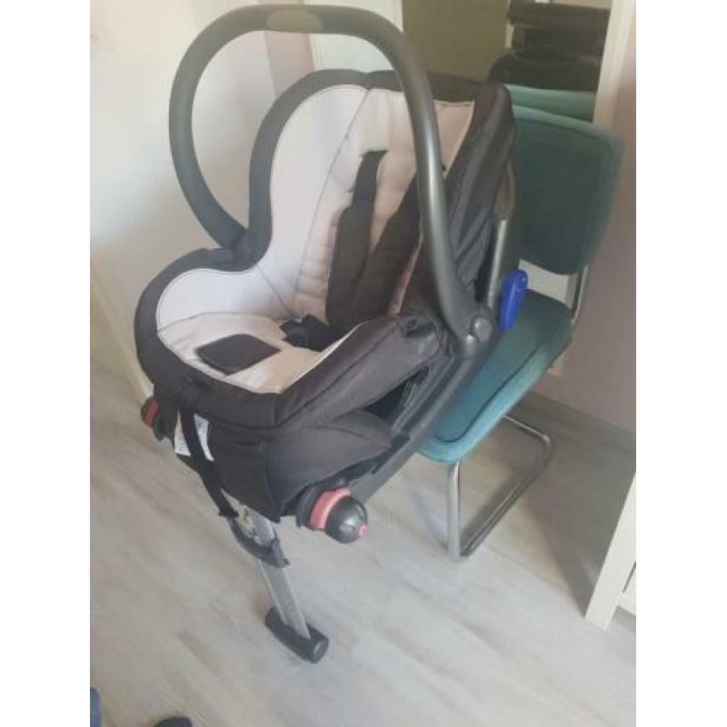 X-adnenture autostoeltje