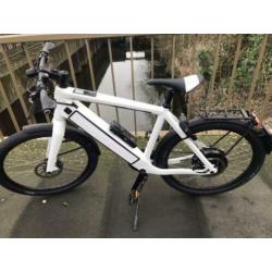 Stromer st2 sport