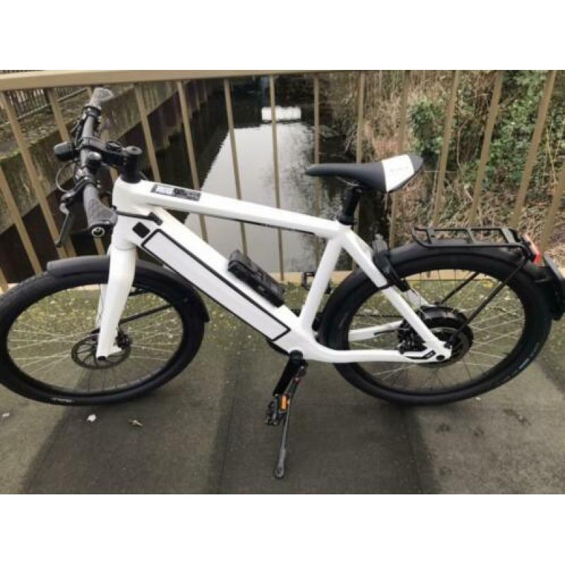 Stromer st2 sport