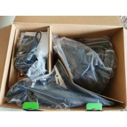 Logitech G920 bieden mag