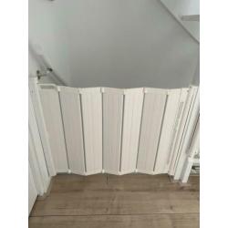 3x BabyDan traphekjes mét extra lengte