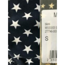 The sting bikini helemaal nieuw zomer maat xs s amerika rood