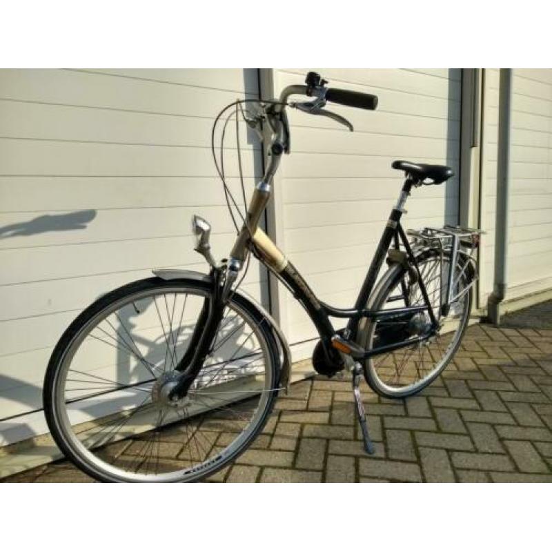 Batavus Weekend Dames