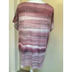Prachtige top van Gerry Weber maat 44