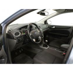 Ford Focus 1.6-16V Futura 5drs AIRCO LMV CRUISE TRH VRVERW