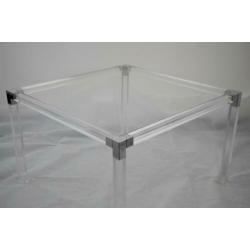Vintage Charles Hollis Jones - Salontafel, Coffe Table