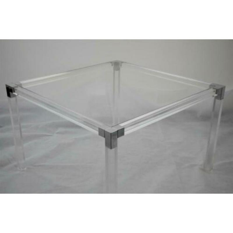 Vintage Charles Hollis Jones - Salontafel, Coffe Table