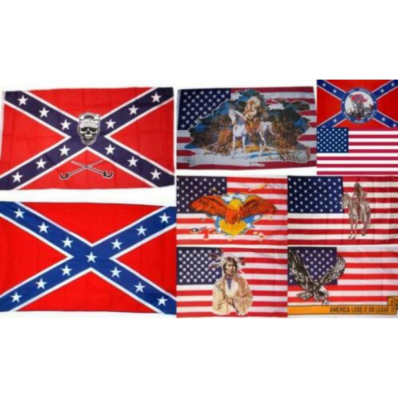 Zomercarnaval Vlaggen,Rotterdam CARNAVAL, vlag 90 x 150 cm,