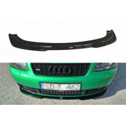 Voorlip achterlip sideskirt spoiler - Audi S3 8L 99-03