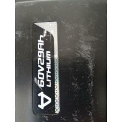 Battery NIU N1S 29 Ah