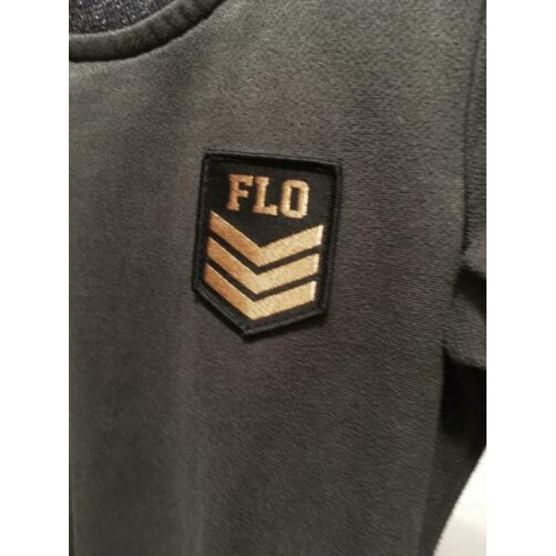 Like Flo set 128-134