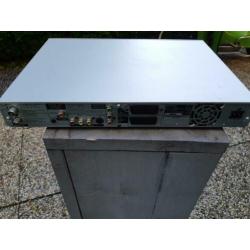 Sony dvd speler recorder en Sony receiver