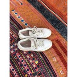 Nike grandstand II sneakers